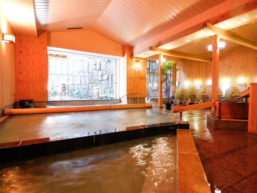 Готель Yumoto Konpira Onsen Hananoyu Kobaitei Котогіра Екстер'єр фото