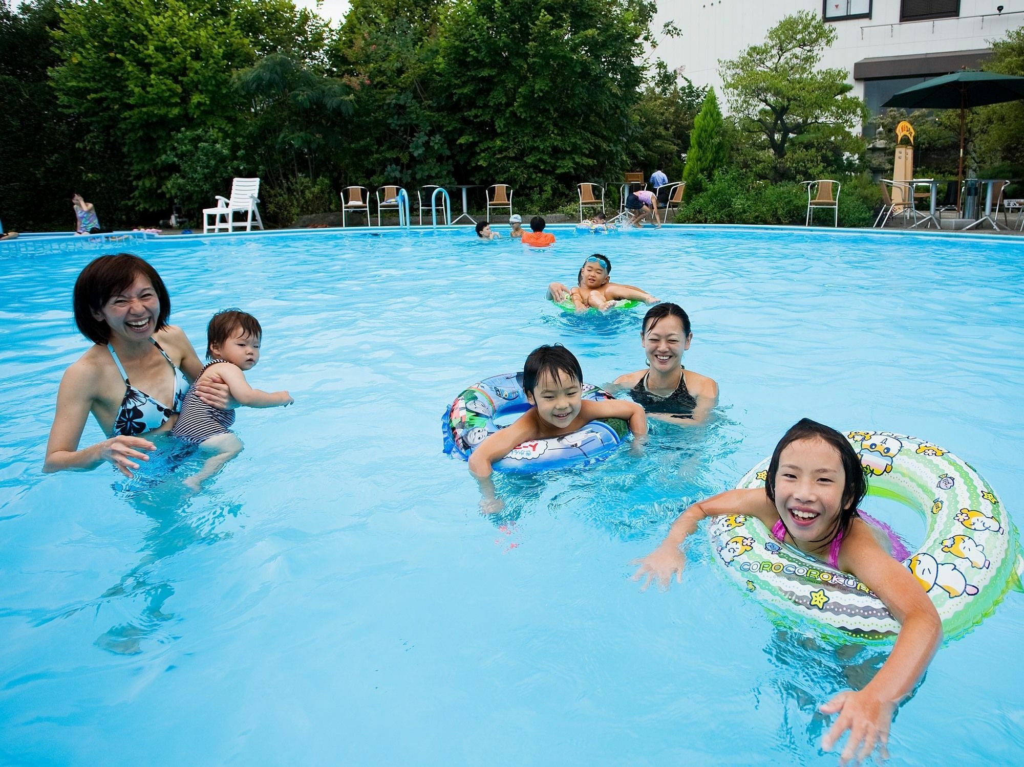 Готель Yumoto Konpira Onsen Hananoyu Kobaitei Котогіра Екстер'єр фото