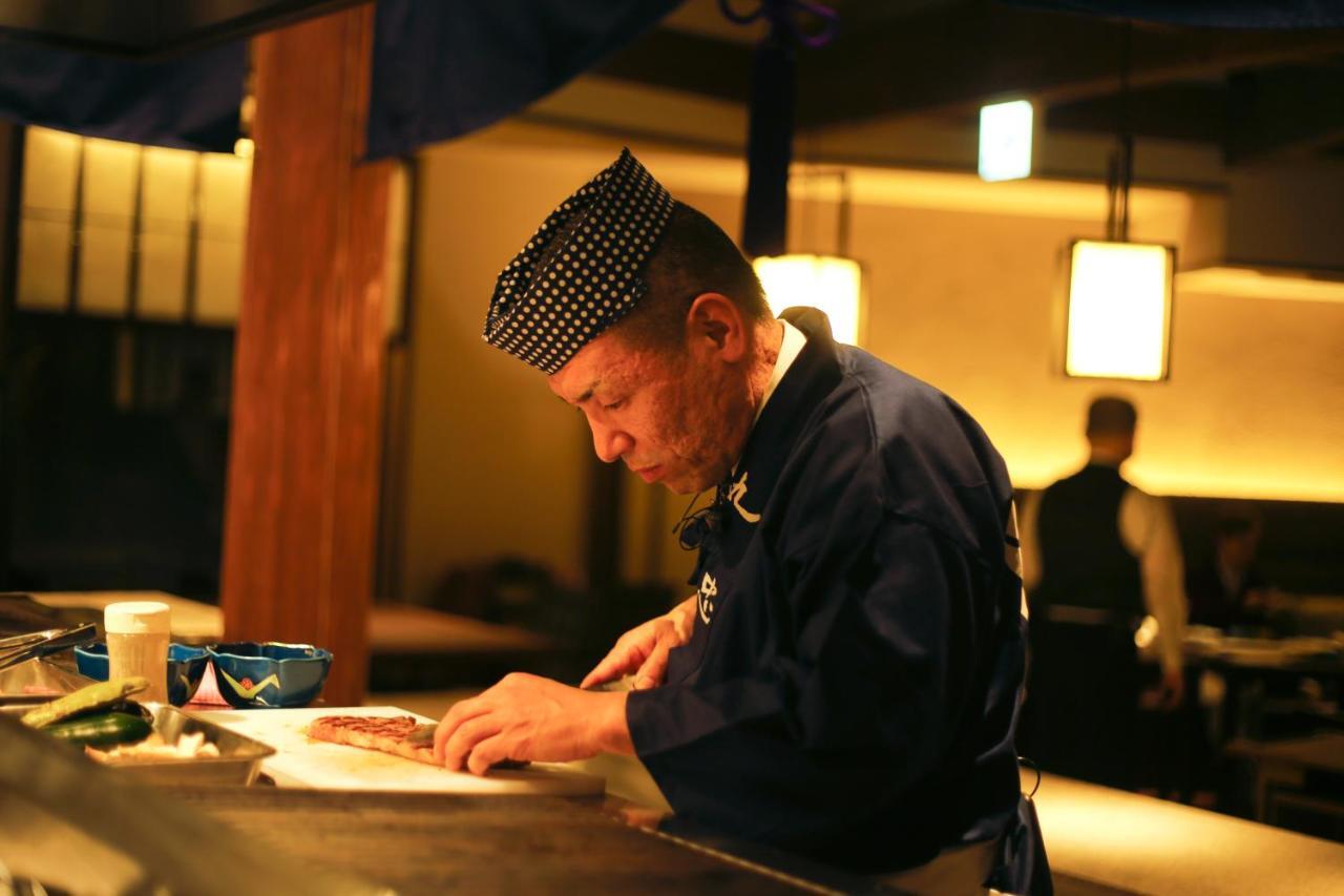 Готель Yumoto Konpira Onsen Hananoyu Kobaitei Котогіра Екстер'єр фото